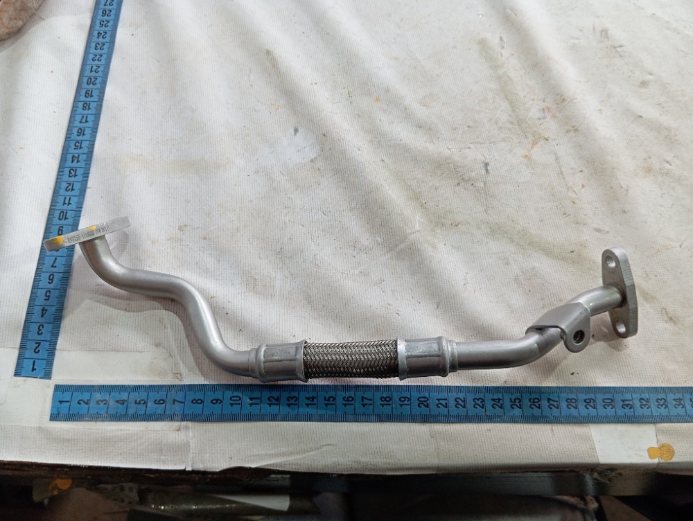 Duto Turbina Chery Tiggo 5x Sport 1.5 2024 V621 10