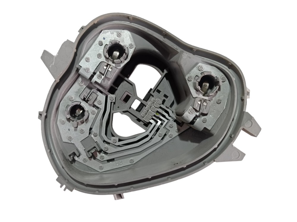 Circuito Lanterna Traseira Esquerda Peugeot 208 2014 V312 4