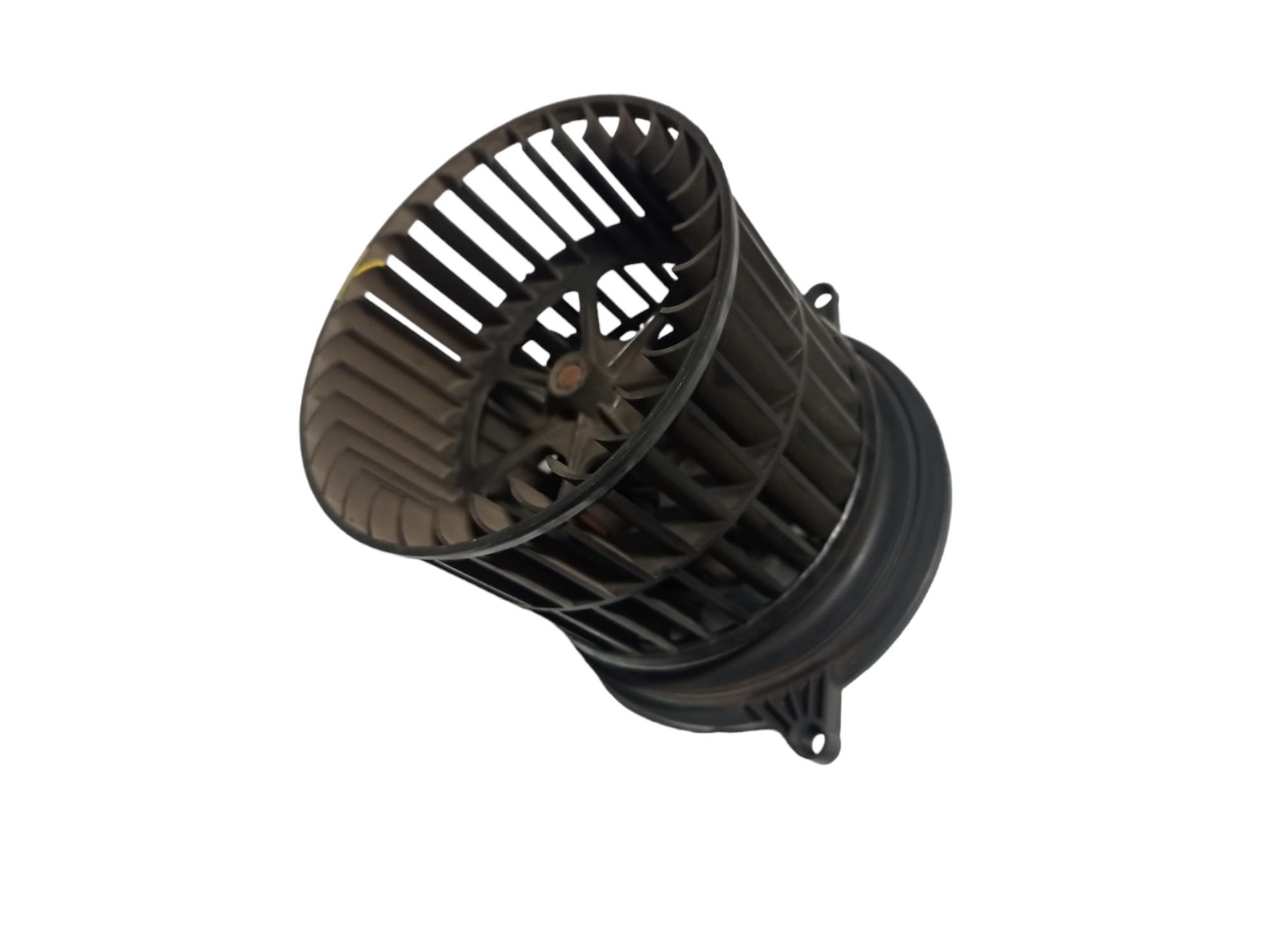 Ventilador Ar Forçado Ford Ecosport 1.6 2007 V316 3