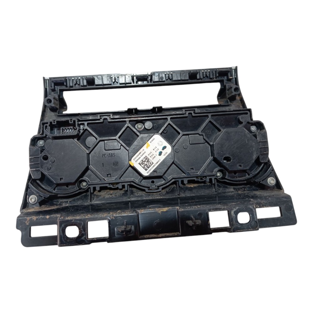 Comando Ar Condicionado Renault Zoe 2022 2023 V639 5