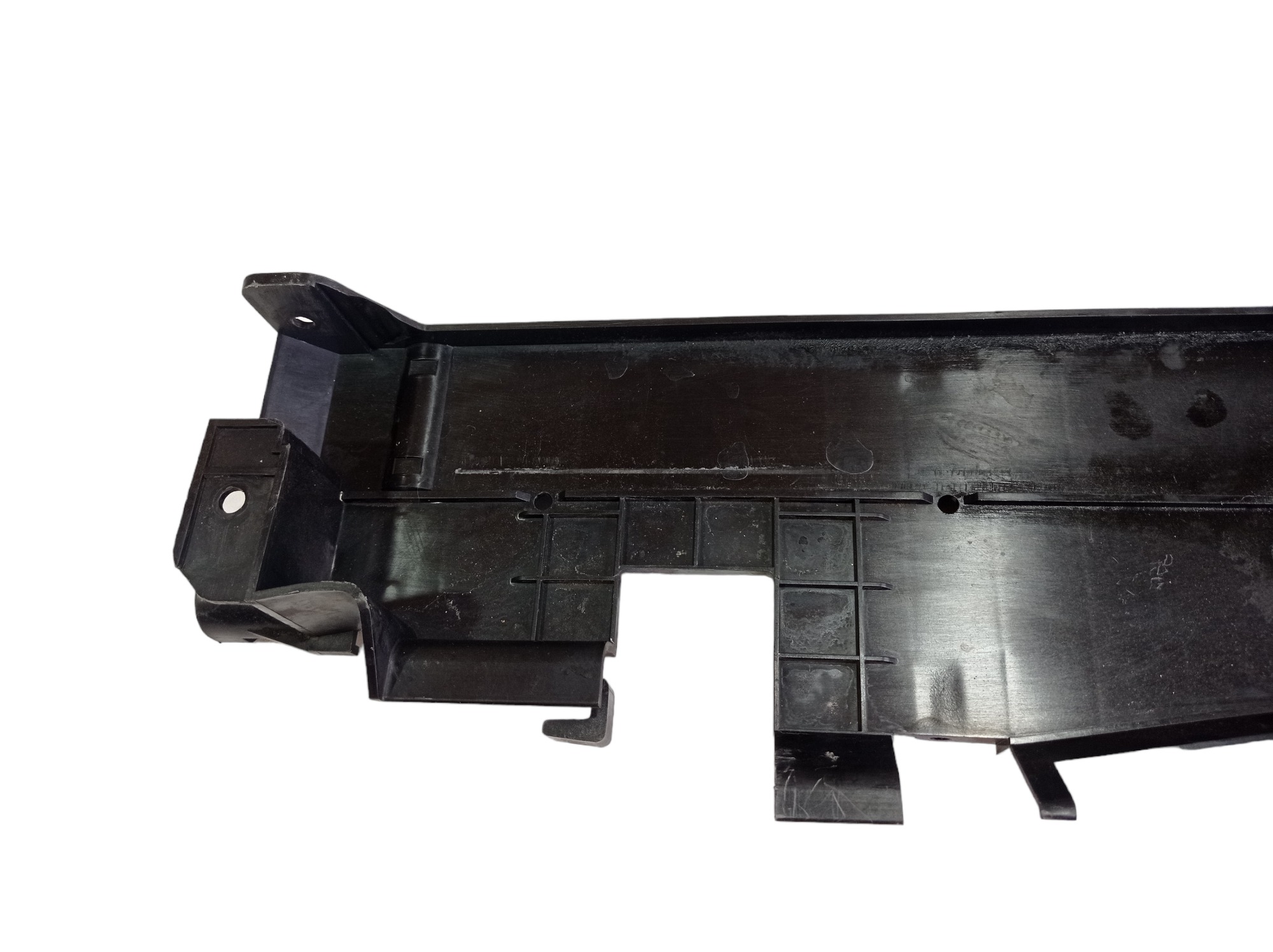 Suporte Radiador Range Rover Vogue 3.6 2008 V583 5