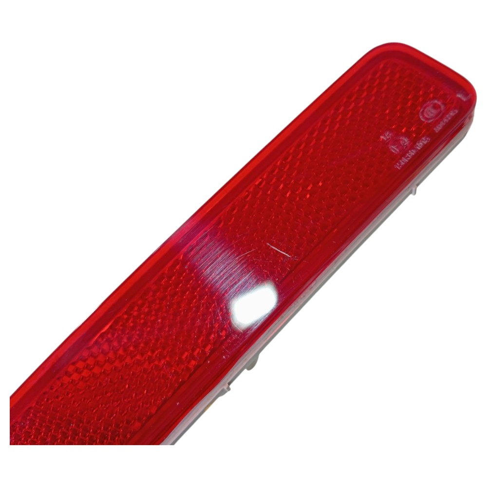 Refletor Parachoque Traseir Esquerdo Jac Ejs1 2022 2023 V651 8