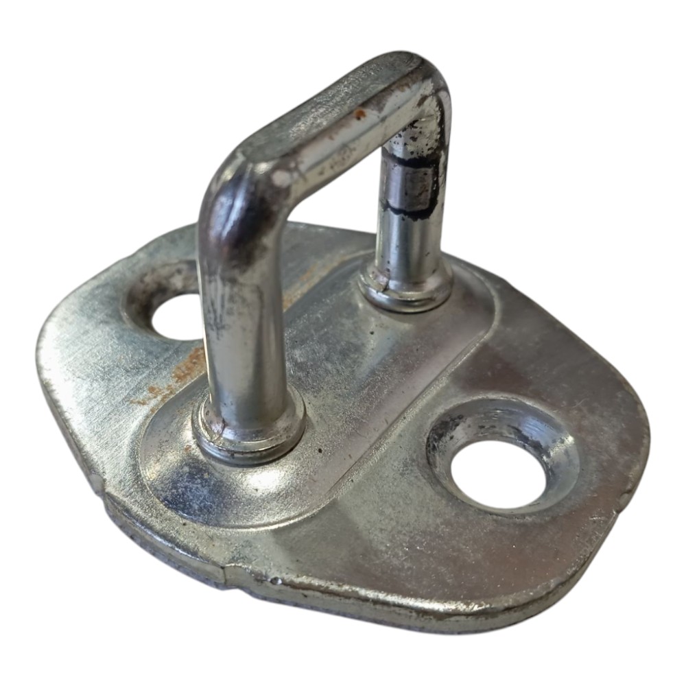 Batente Porta Jac Ejs1 2022 2024 V616 2