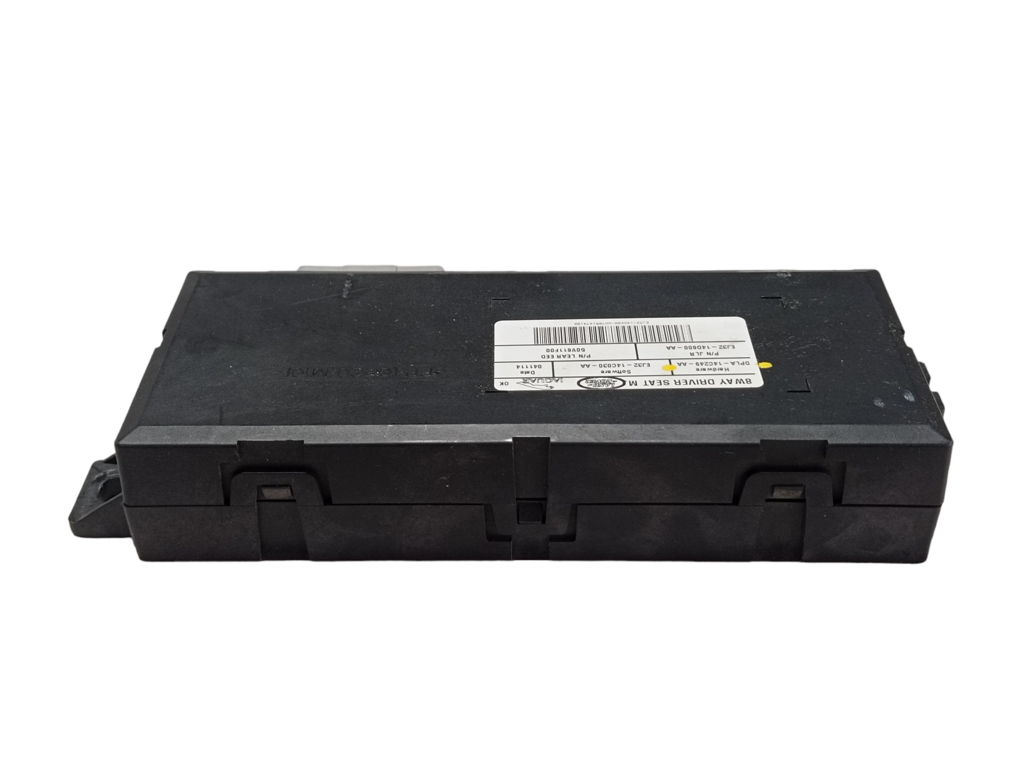 Modulo Controle Banco Dianteiro Esquerdo Evoque 2015 V600 5
