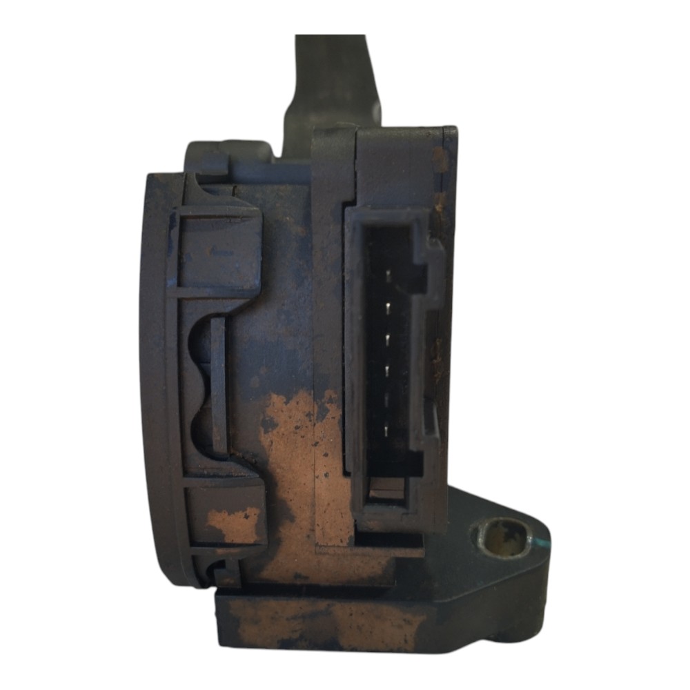 Pedal Acelerador Jac Ej7 2023 V618 1108300u7300 7