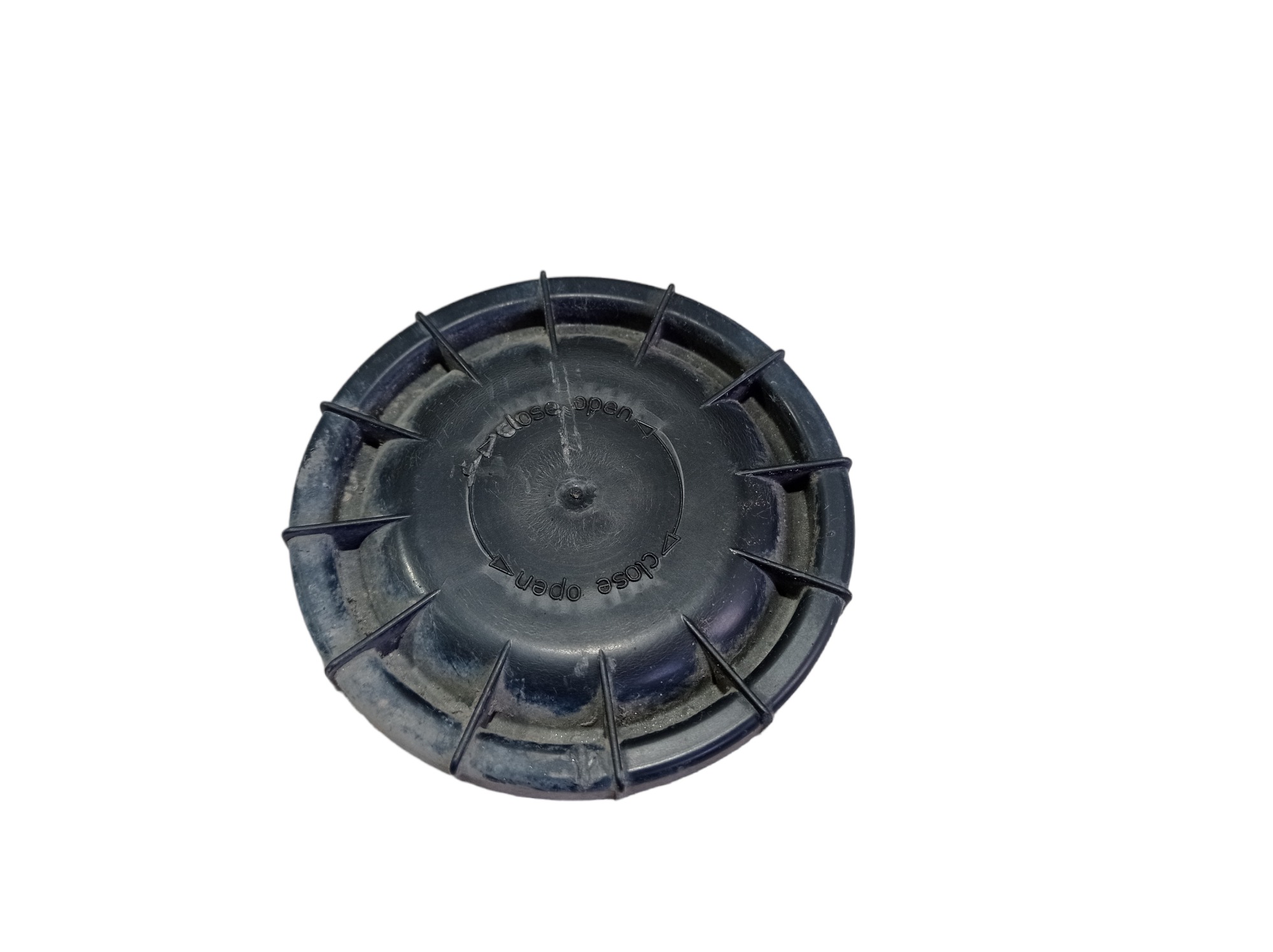 Tampa Farol Range Rover Vogue 3.6 2008 V583 2