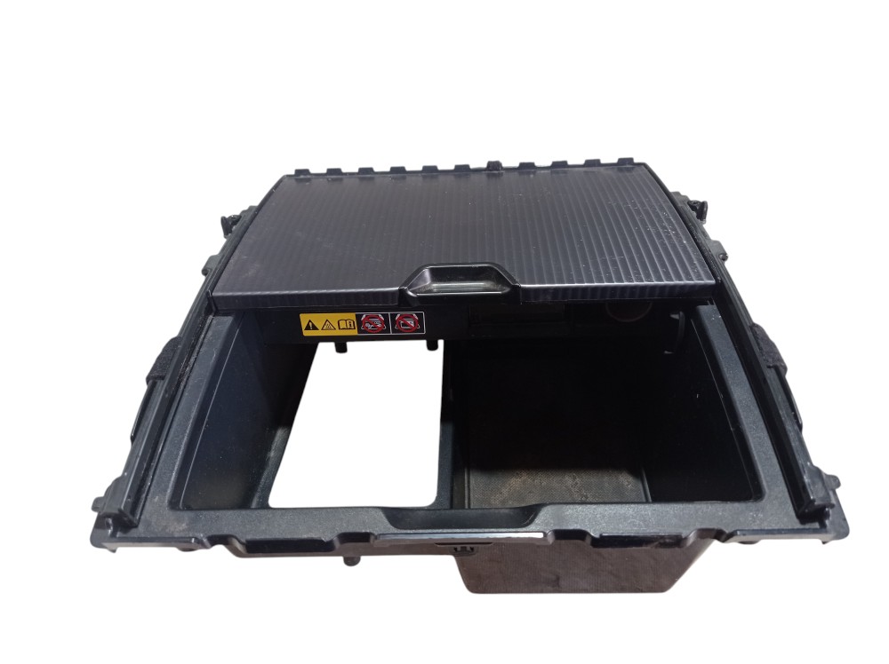Porta Objetos Console Lexus Rx500h F Sport 2023 V619 4