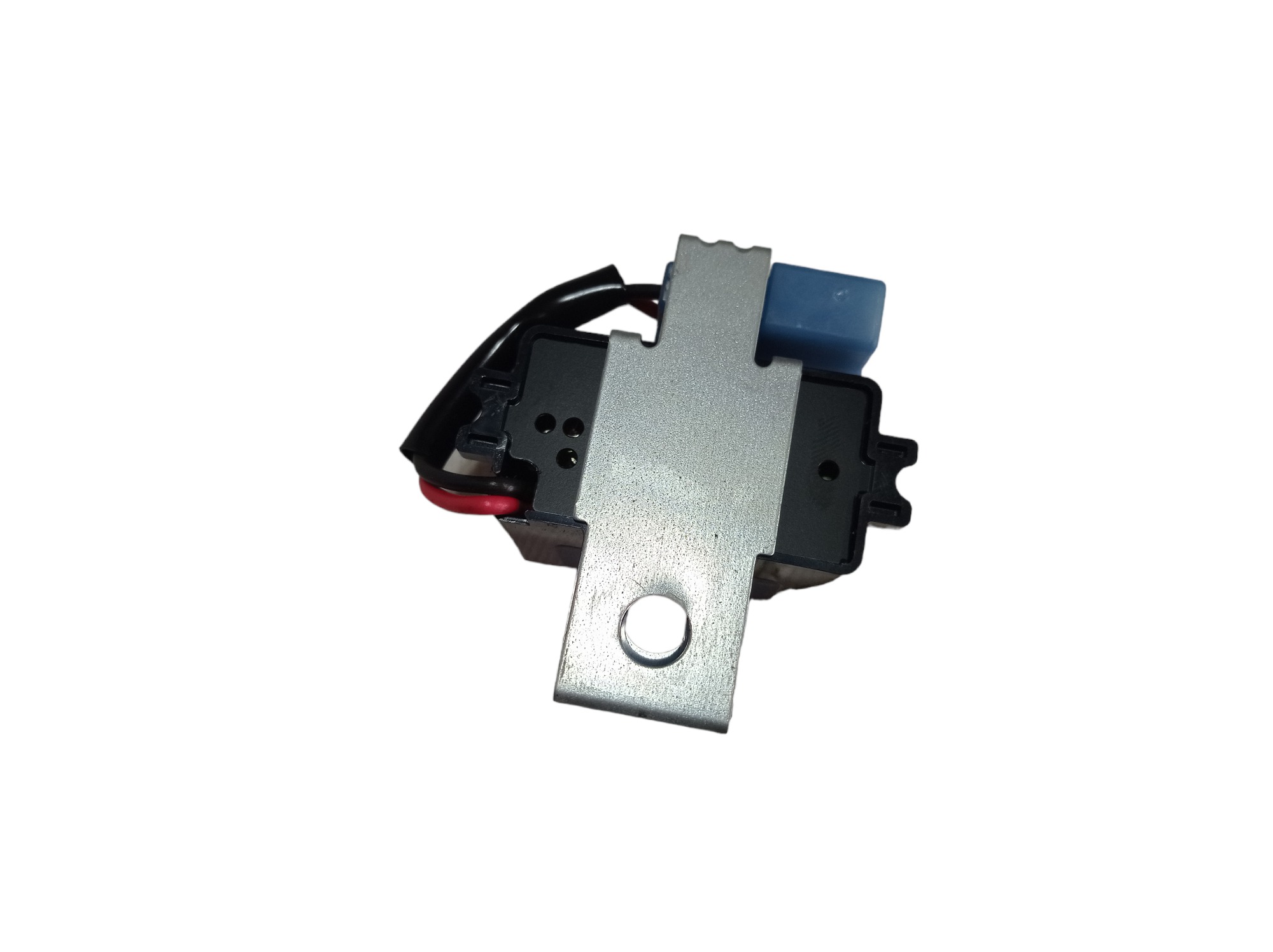 Rele Alarme Mitsubishi Pajero Full 2012 V575 4