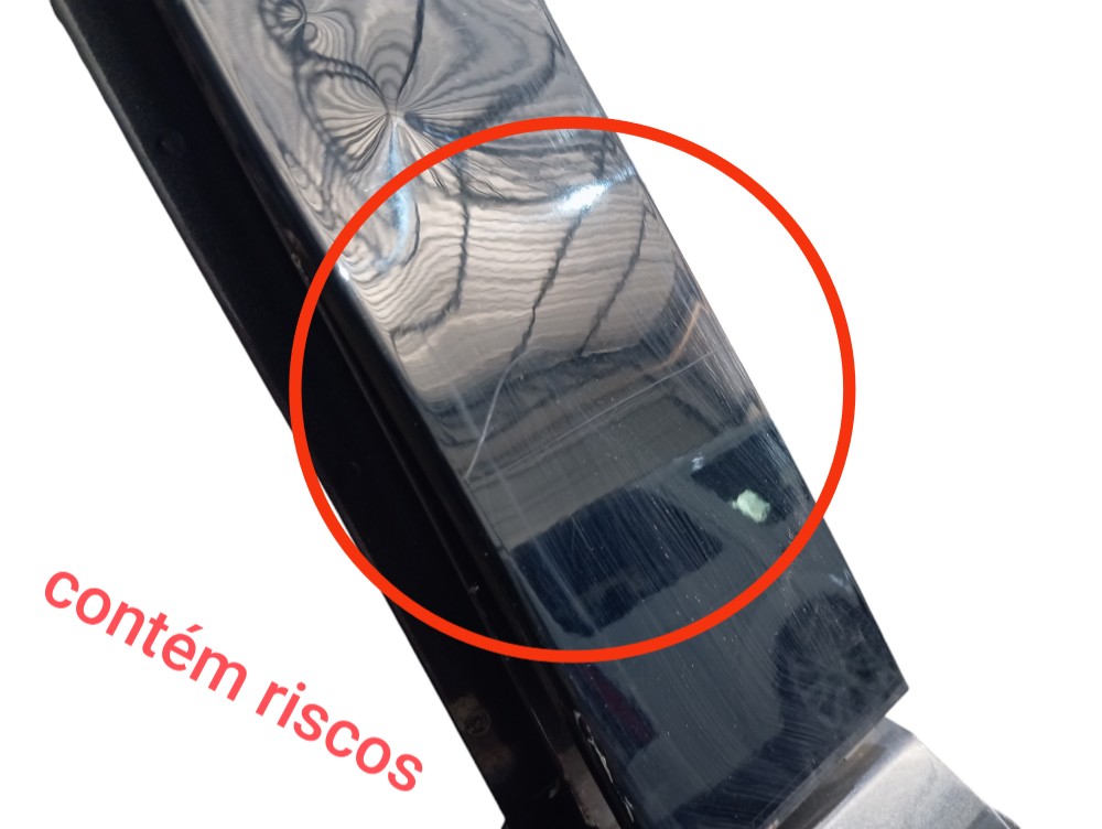 Porta Traseira Direita Jeep Grand Cherokee 2014 2015 V607 Traseira Direita 6