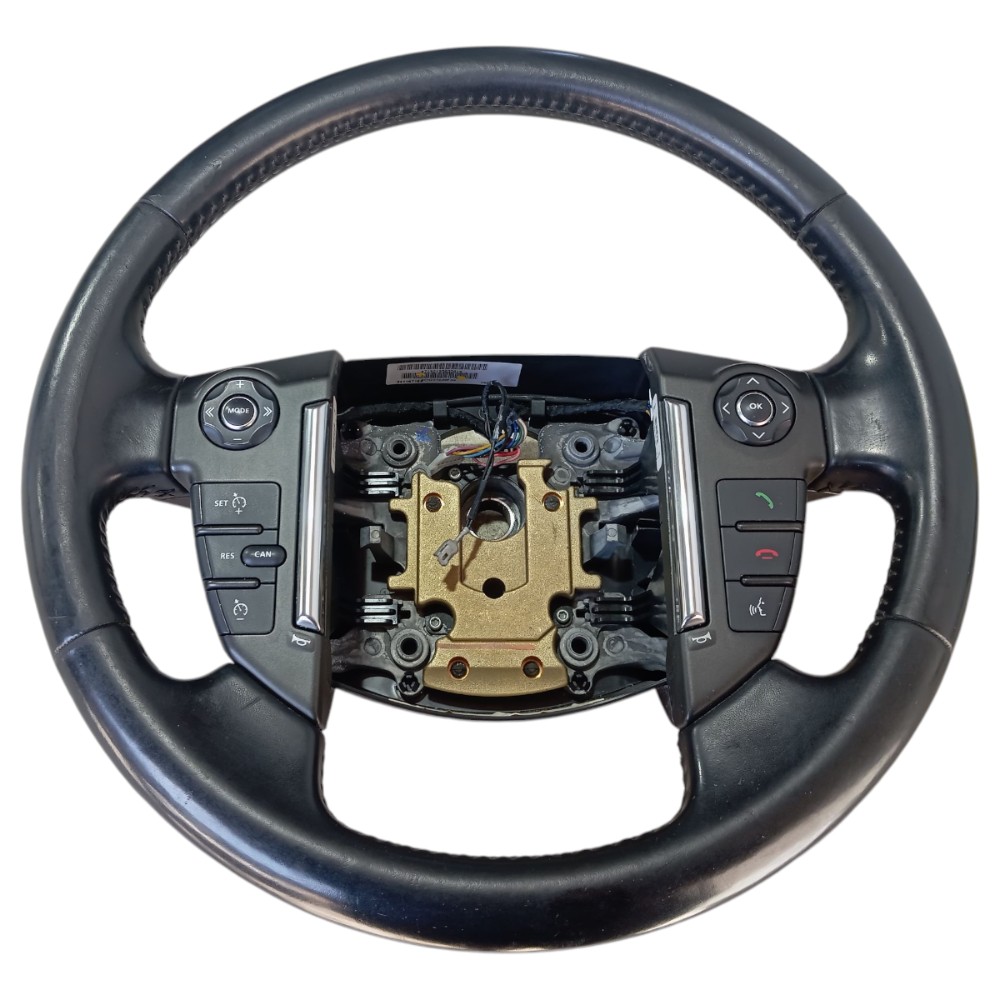 Volante Motorista Land Rover Discovery 4 2010 A 2014 V656 3