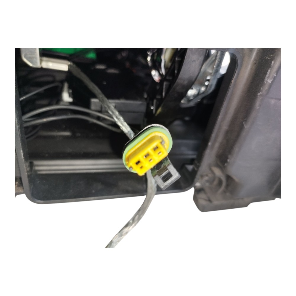 Farol Esquerdo Land Rover Evoque 2012 A 2015 V633 9