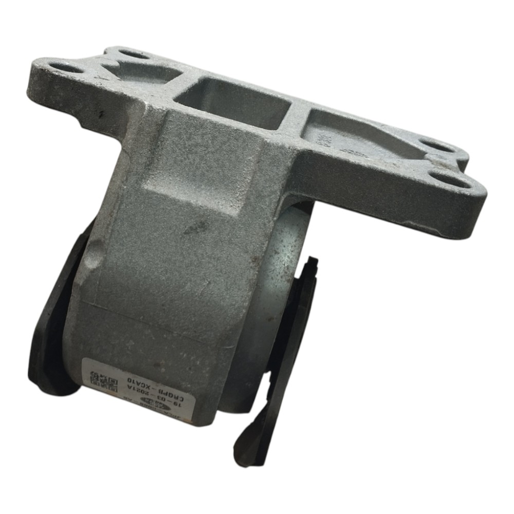 Coxim Câmbio Land Rover Defender 2022 V645 3