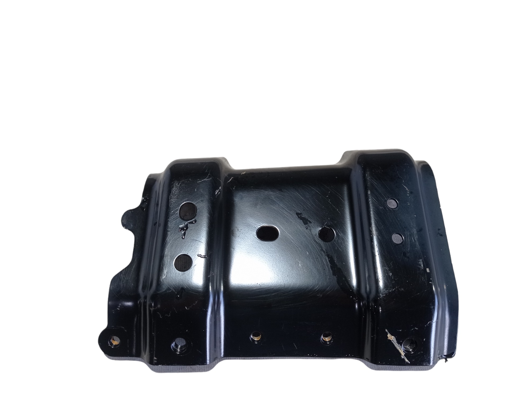 Suporte Bateria Nissan Leaf 2022 V589 1
