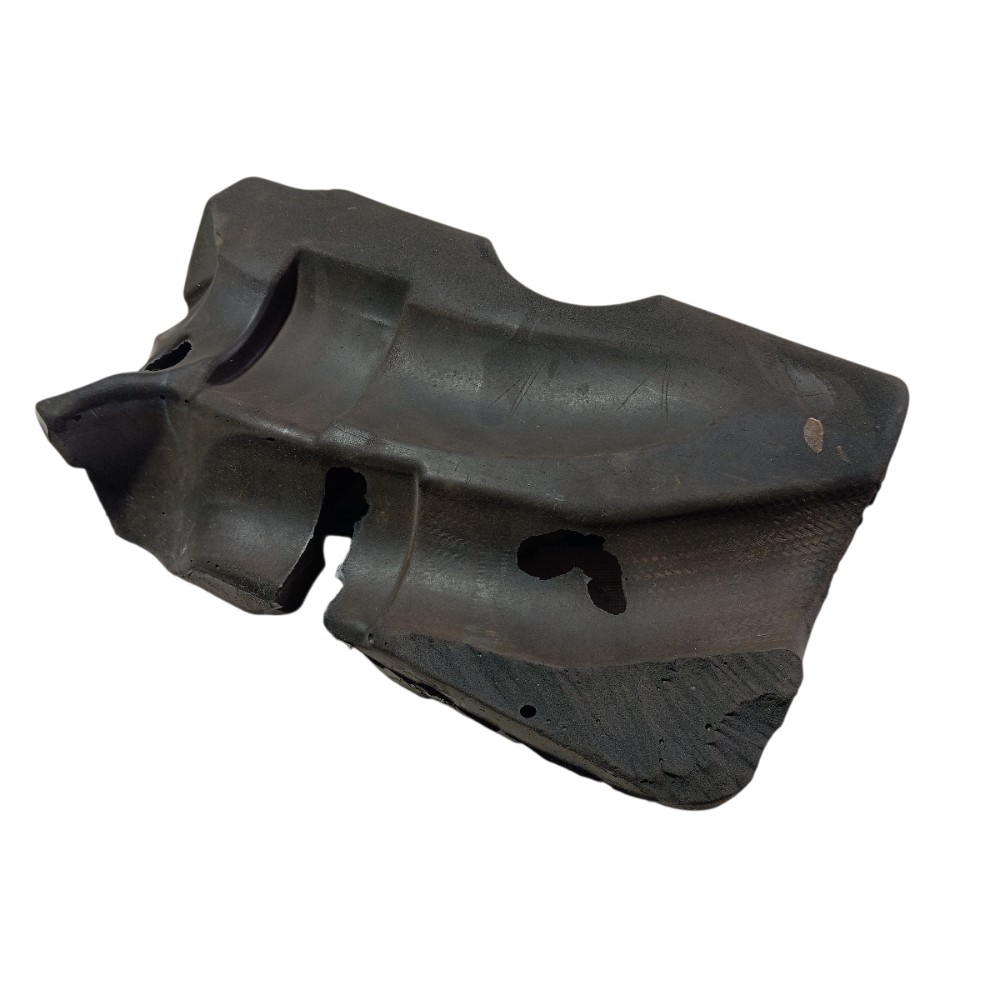 Capa Isolamento Motor Jeep Grand Cherokee 2013 2015 V607 2
