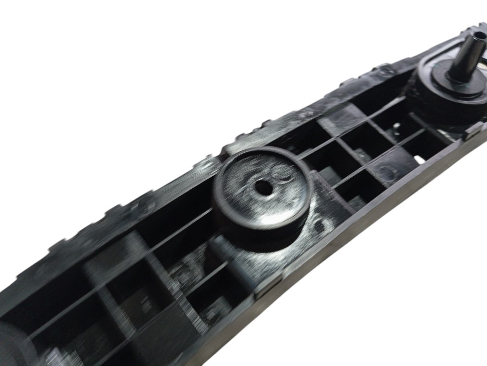 Suporte Parachoque Traseiro Esquerdo Tiggo 5xsport 2024 V621 2