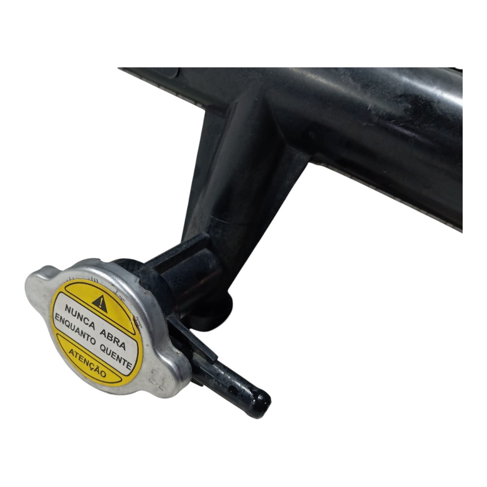 Radiador Água Jac T50 2017 2021 V662 5