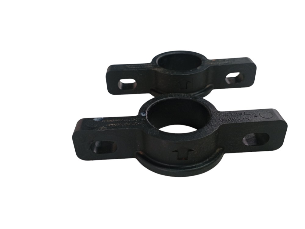 Suporte Radiador Gwm Ora Gt 2023 2024 V625