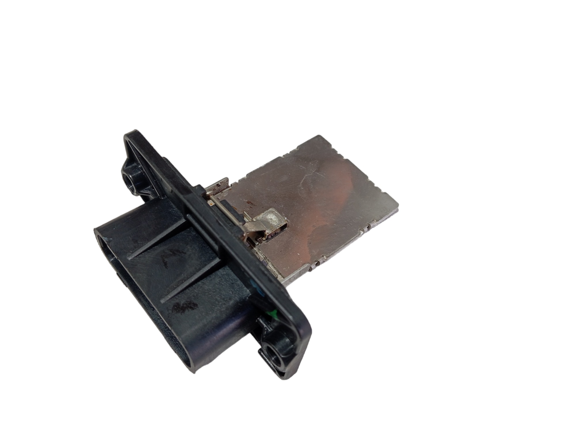 Resistência Caixa Ar Condicionado Gm Spin 1.8 2013 V318 7