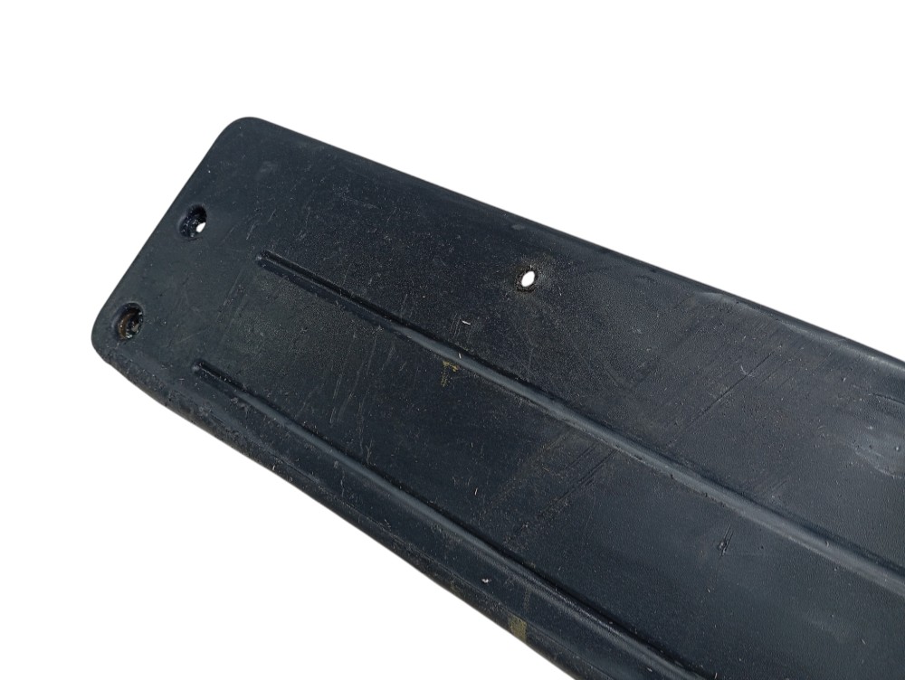 Suporte Placa Dianteira Land Rover Discovery 4 2010 12 V614 4