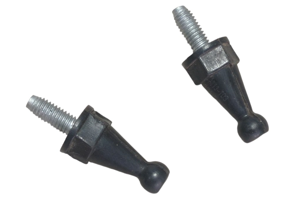 Parafuso Tampa Protetora Motor Chery Tiggo 2 2020 V613 7
