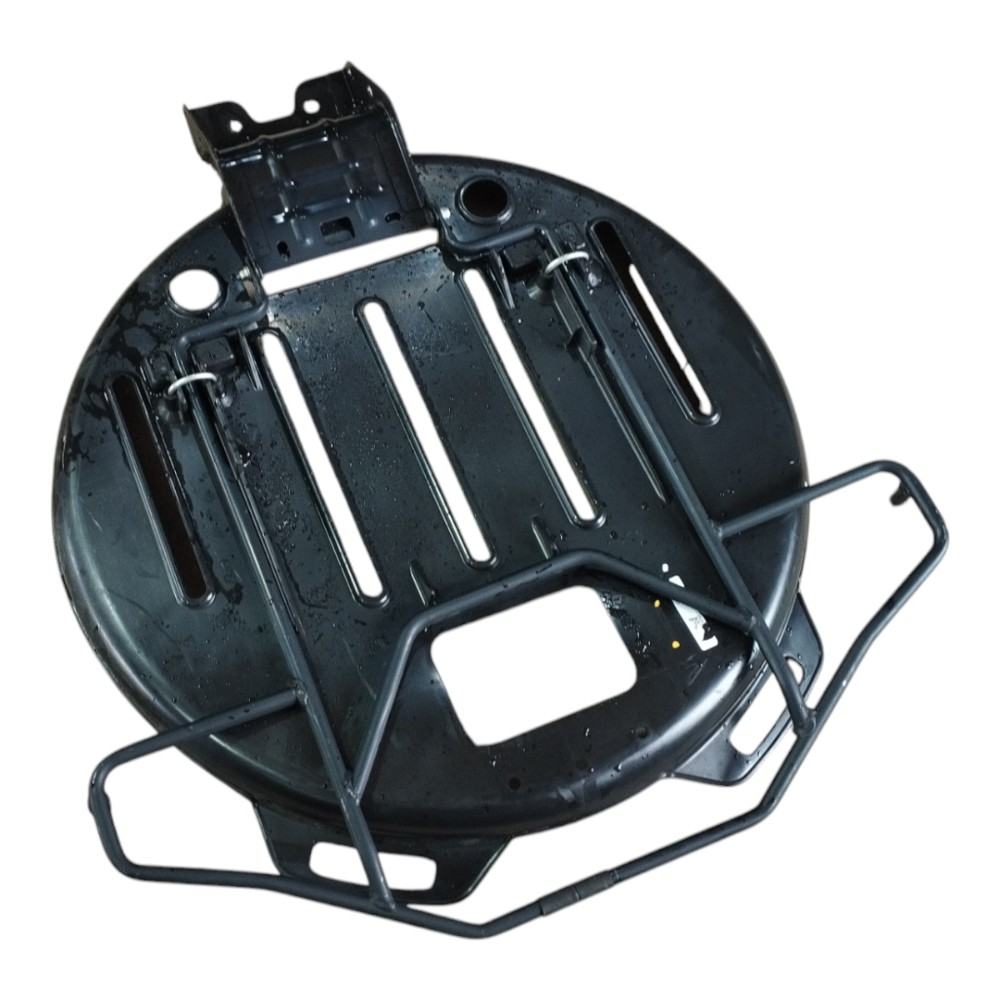 Suporte Estepe Ram Rampage Rt 2023 2024 V641 7