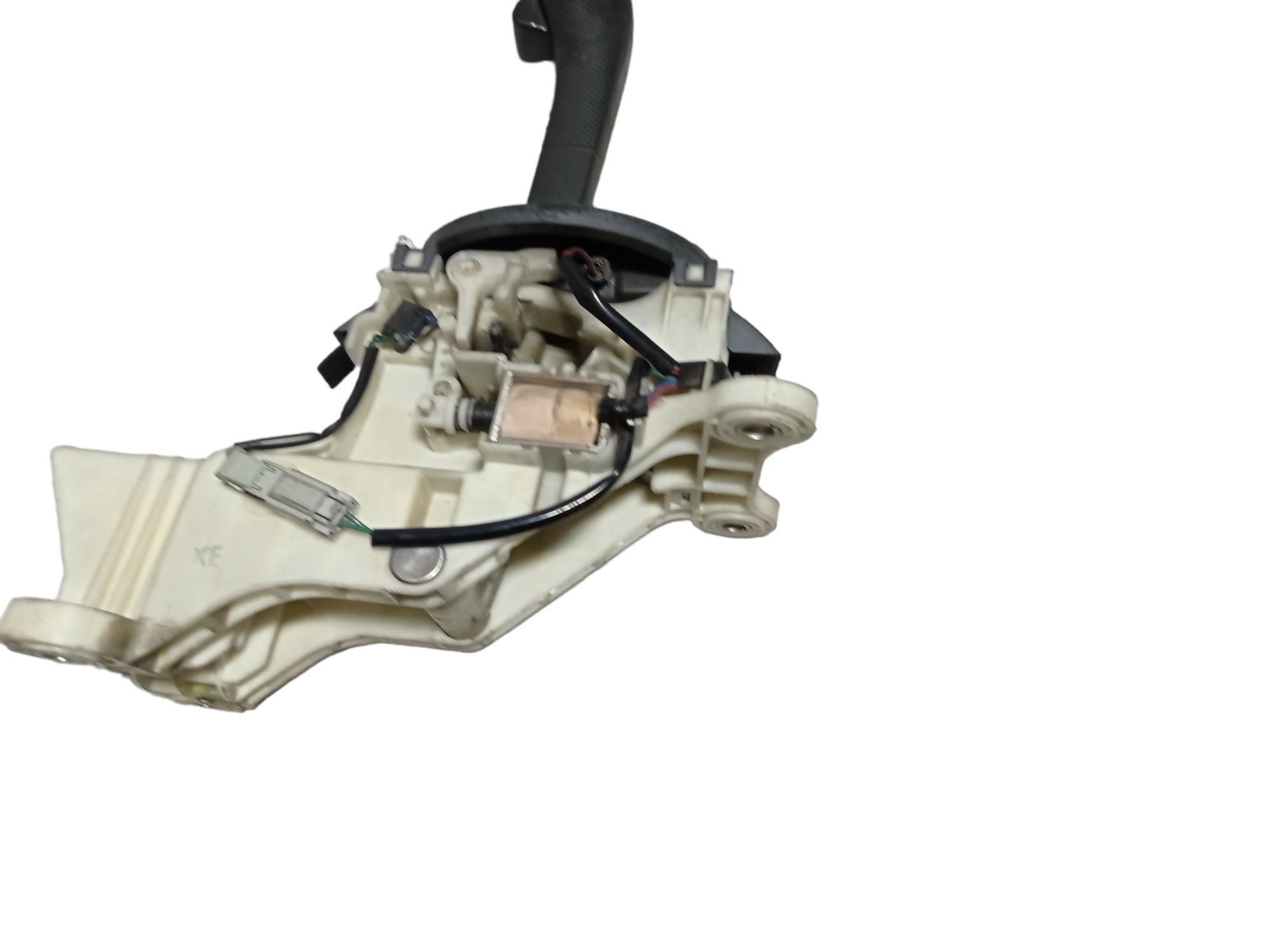 Alavanca Trambulador Honda Fit 2004 A 2008 V170 4