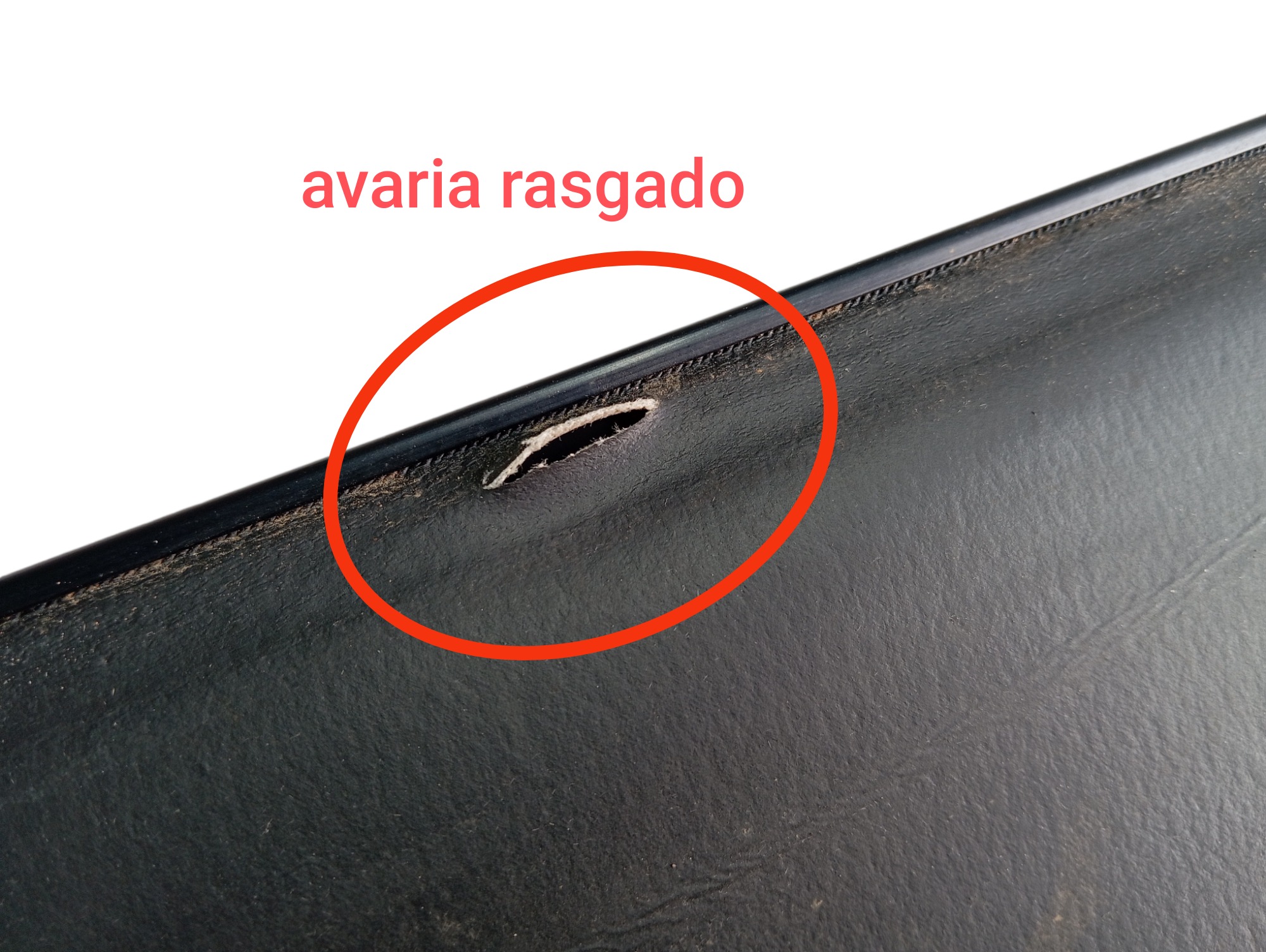 Cortina Teto Solar Range Rover Evoque 2014 2015 V600 4