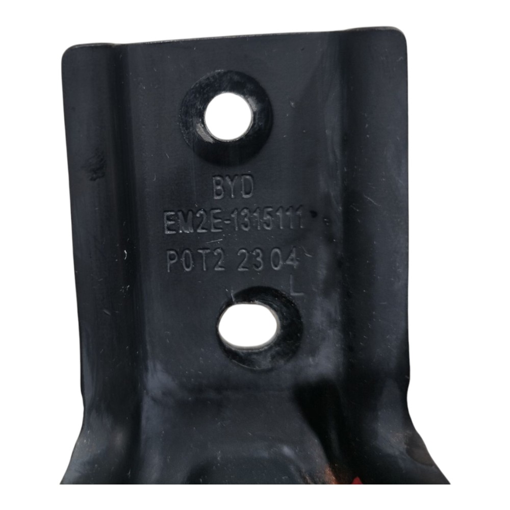 Suporte Radiador Byd Dolphin Gs 2024 2025 V666 5