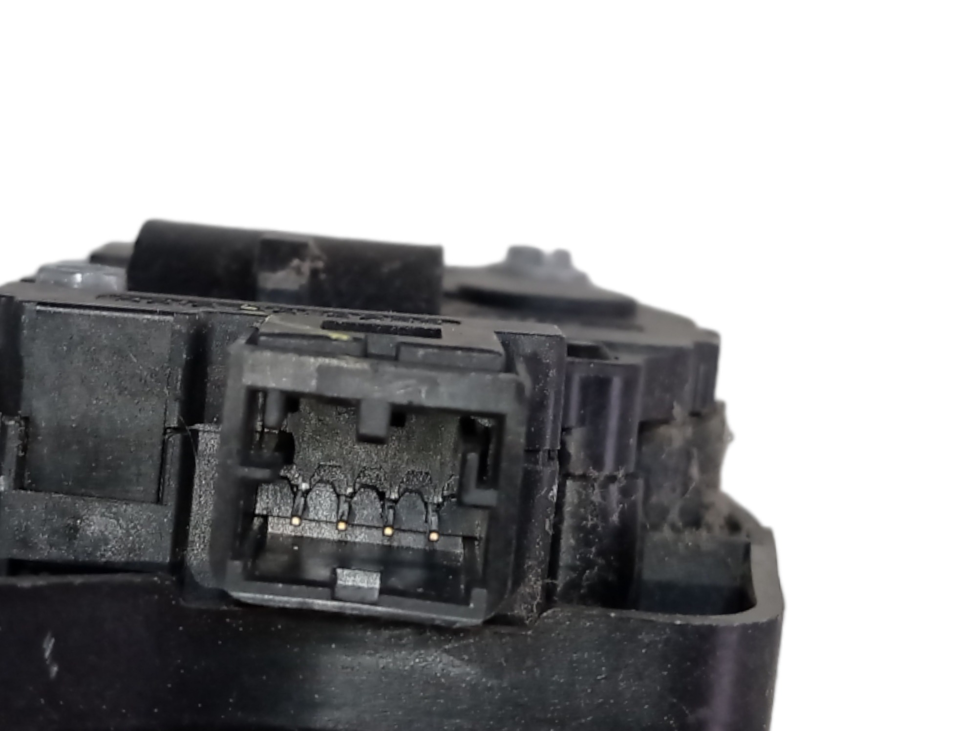 Motor Atuador Caixa De Ar Mercedes Gla 200 2016 V568 4
