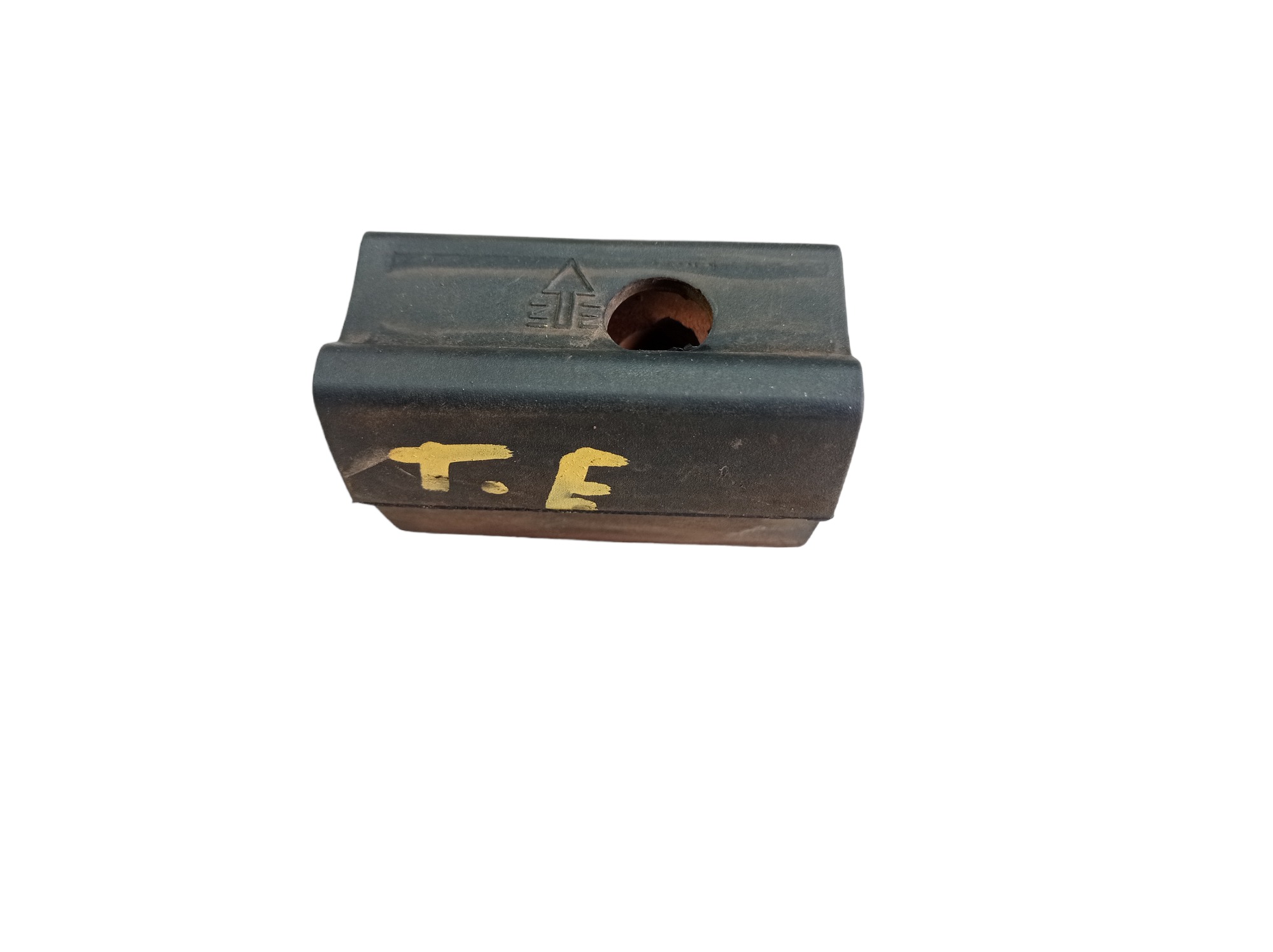 Batente Esquerdo Tampa Traseira Jeep Grand Cherokee V580 3