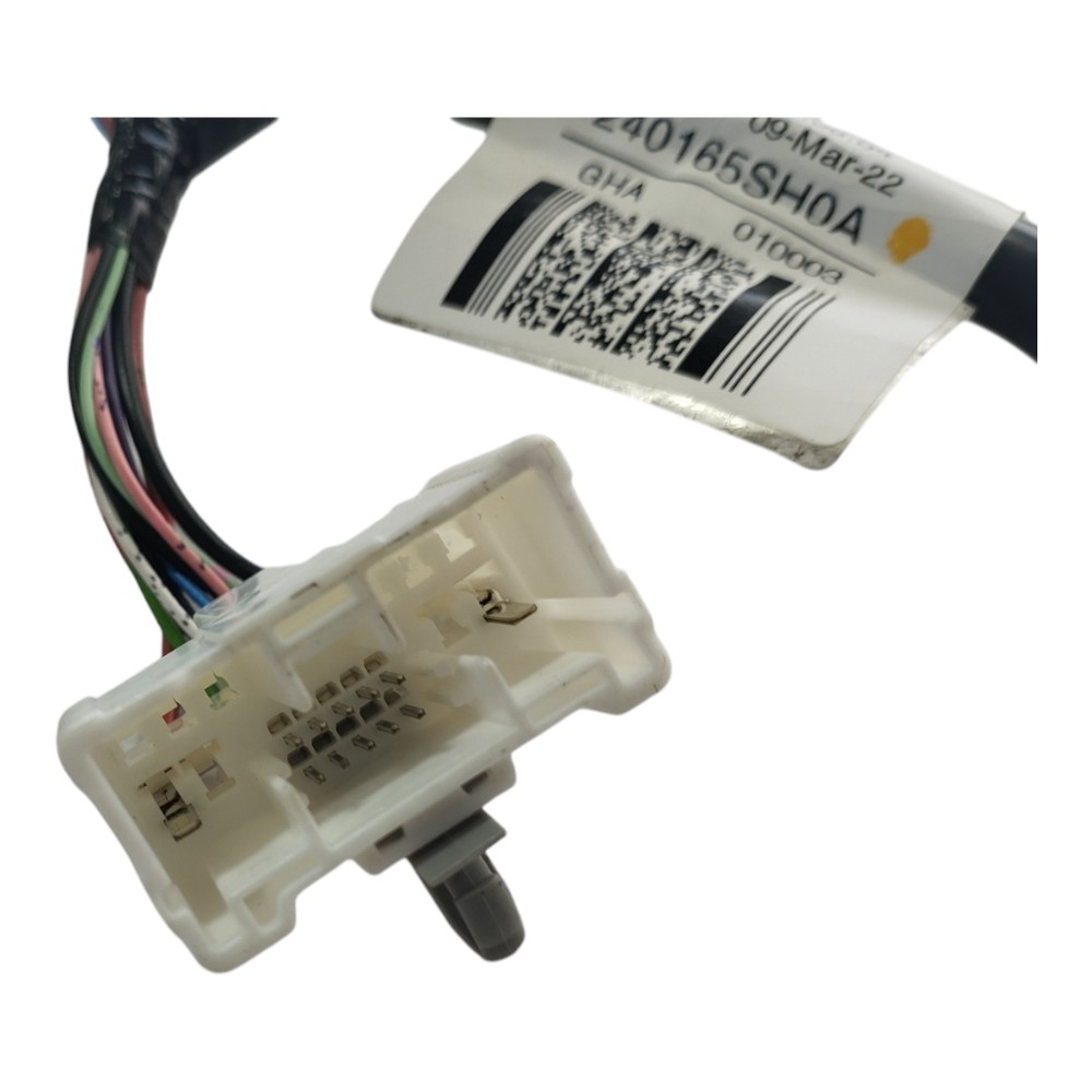 Chicote Console Nissan Leaf 2023 V632 5