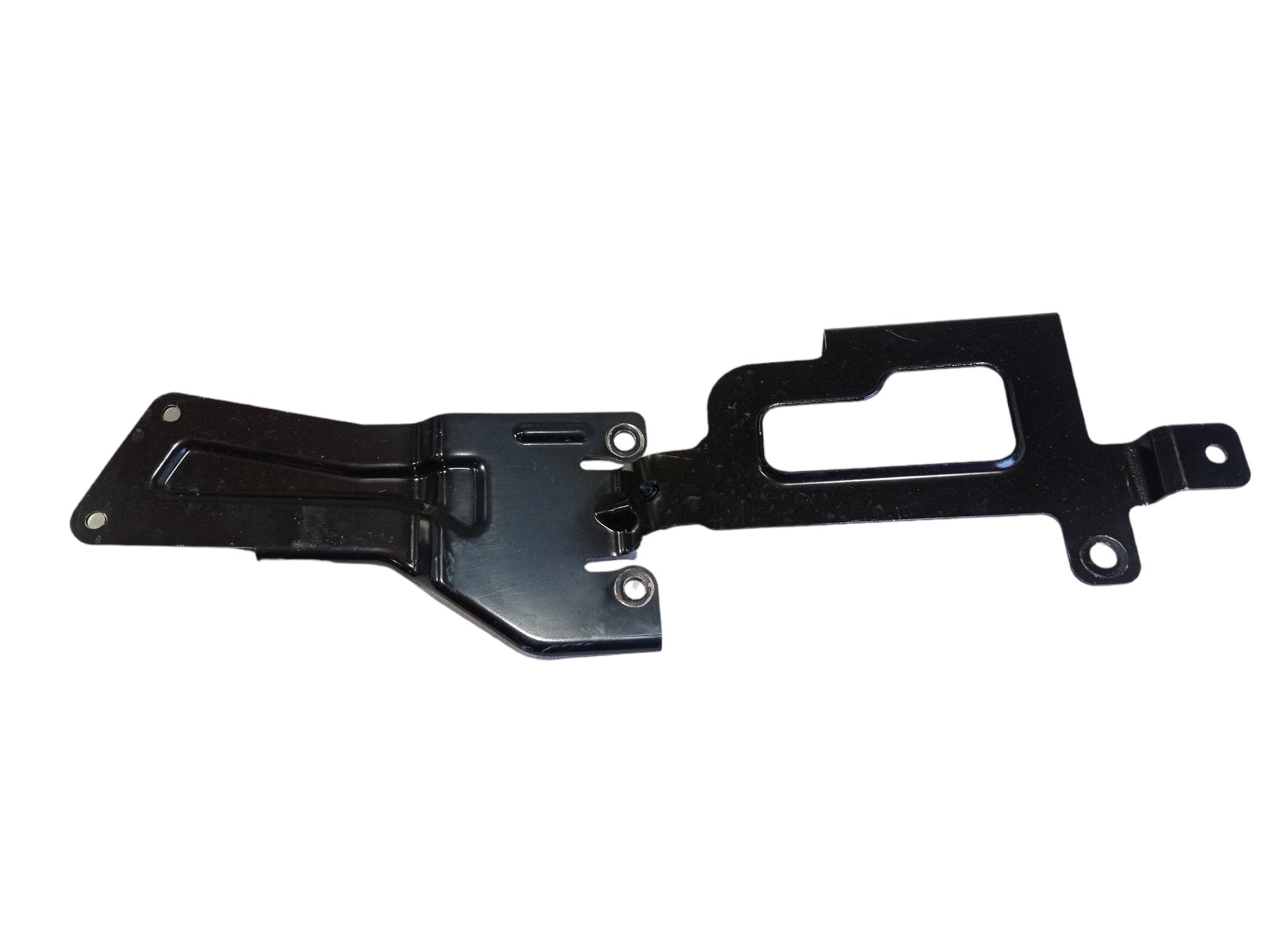 Suporte Resfriador Combustível Range Rover Vogue 2008 V583 2