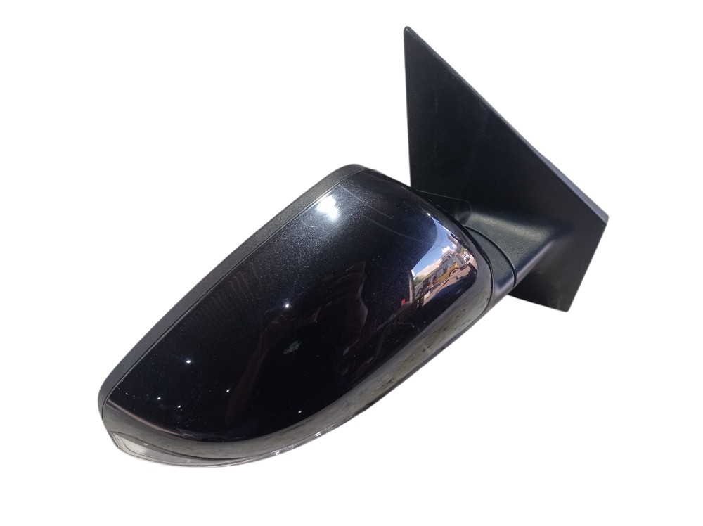 Retrovisor Direito Jac Iev40 2020 V615 7