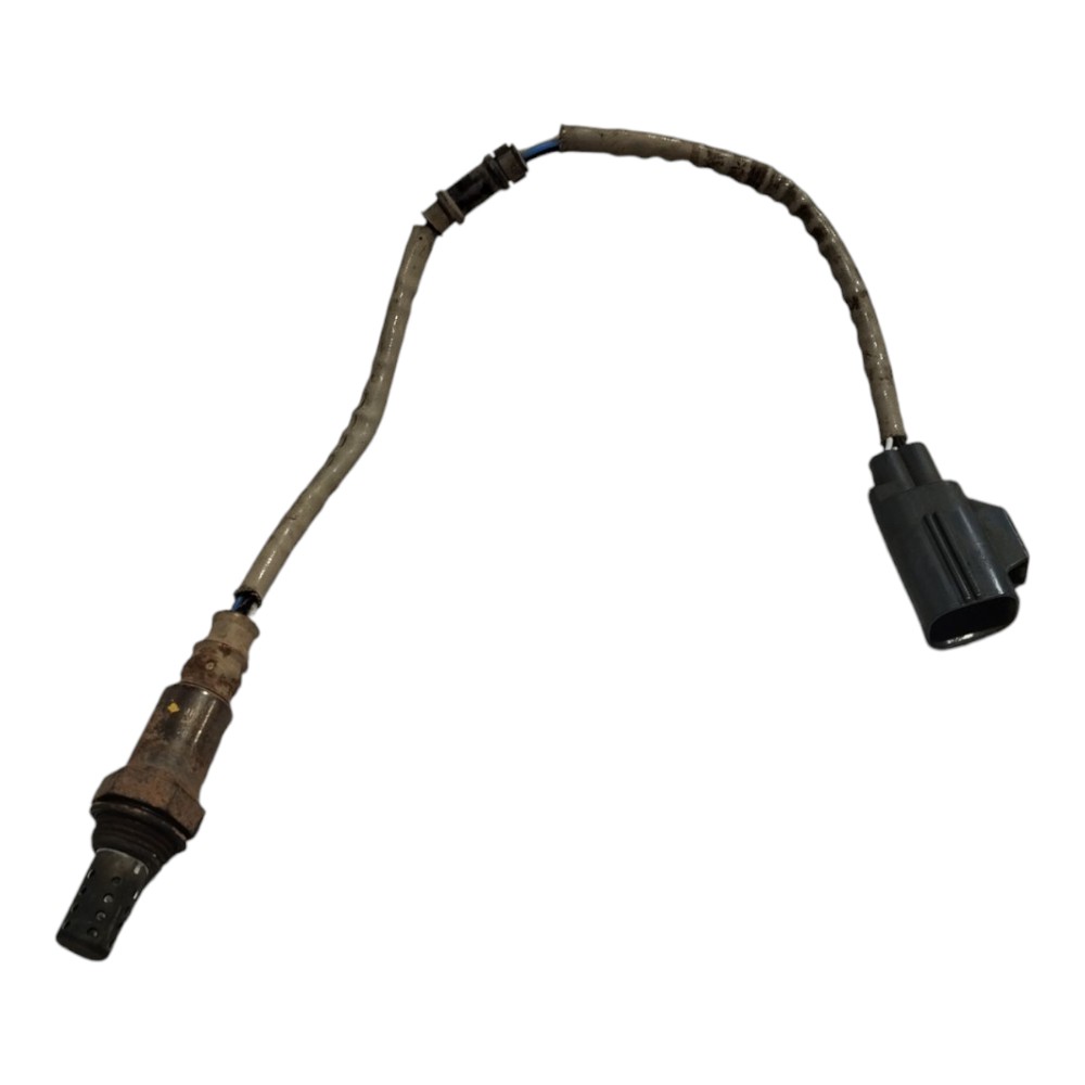 Sonda Lambda Secundária Land Rover Discovery 3 2007 V635 7