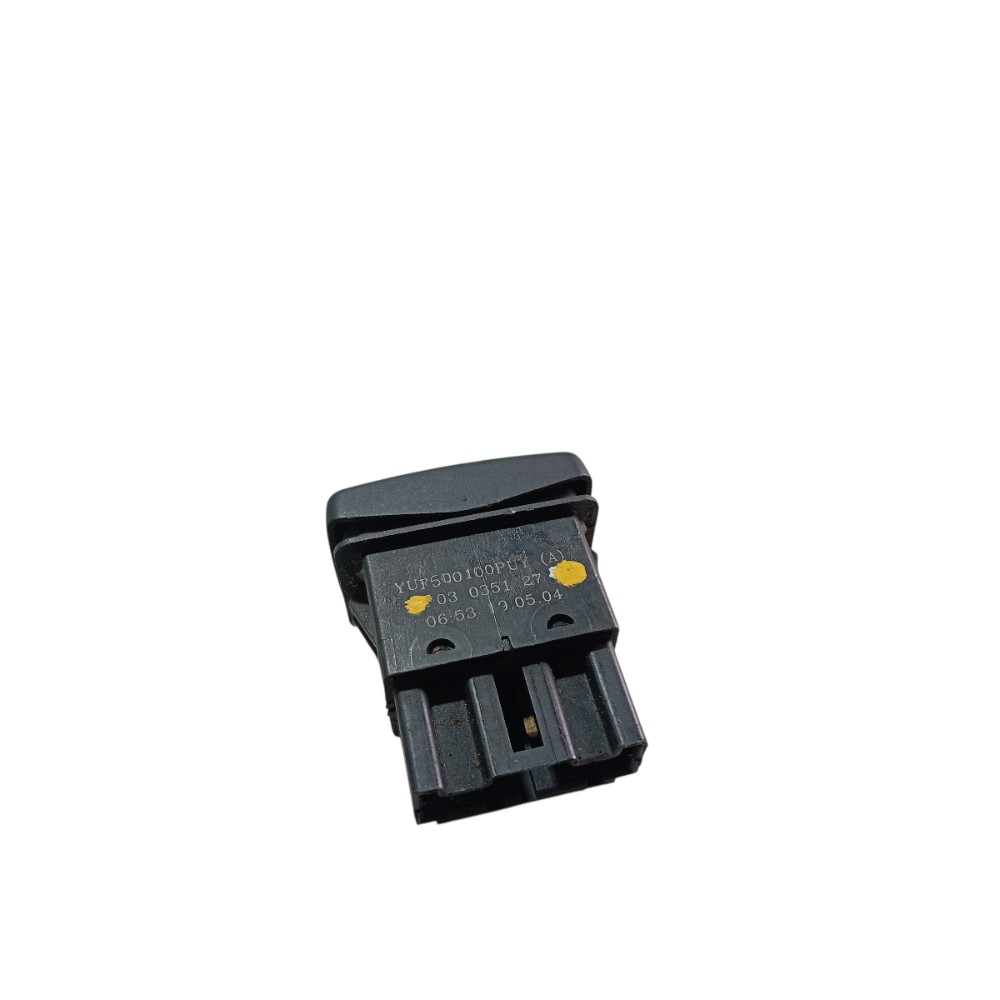 Botão Trava Porta Land Rover Freelander 2005 V102 6