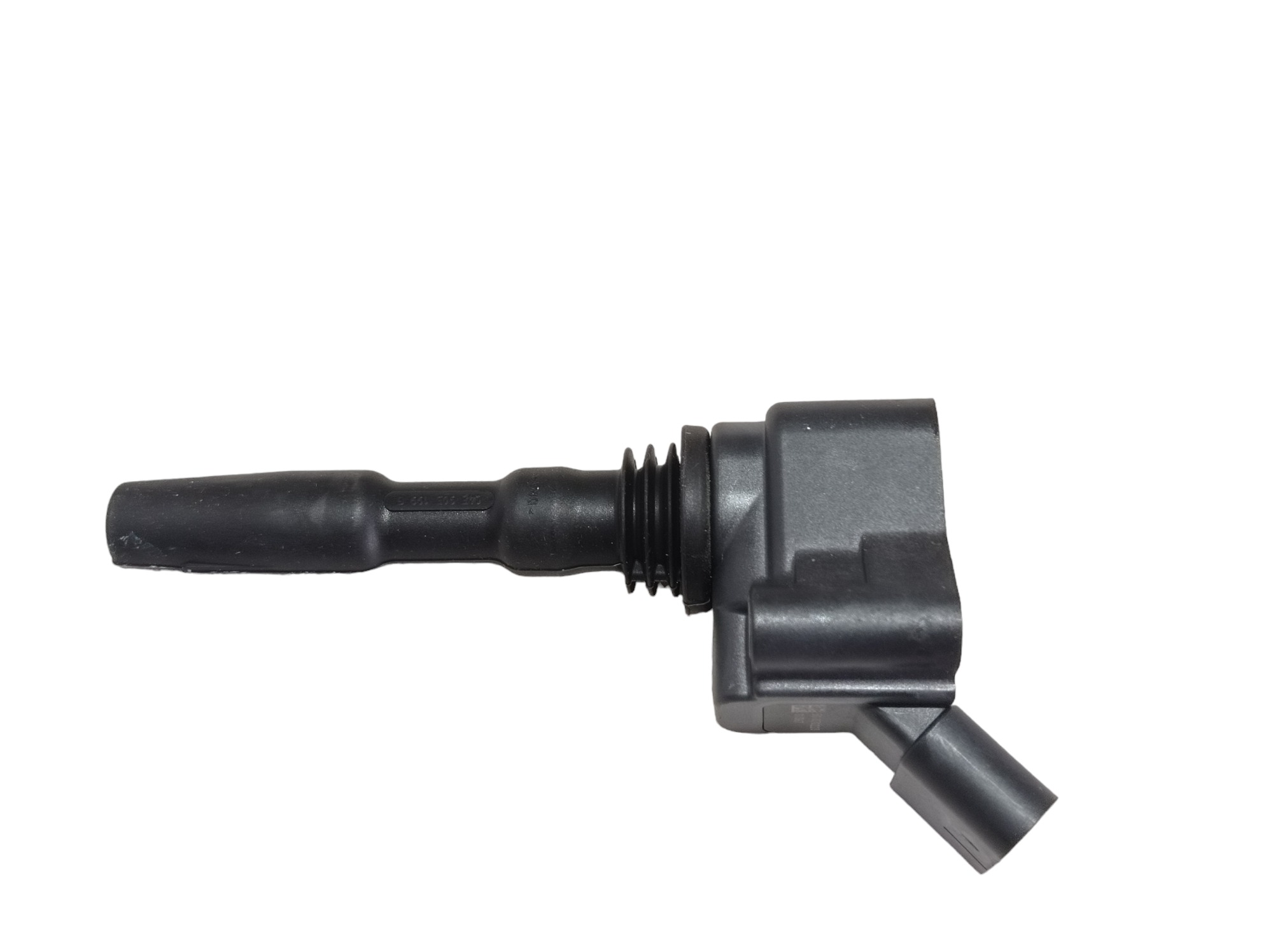 Bobina Ignição Vw Taos Highline 250 22 2024 V601 3