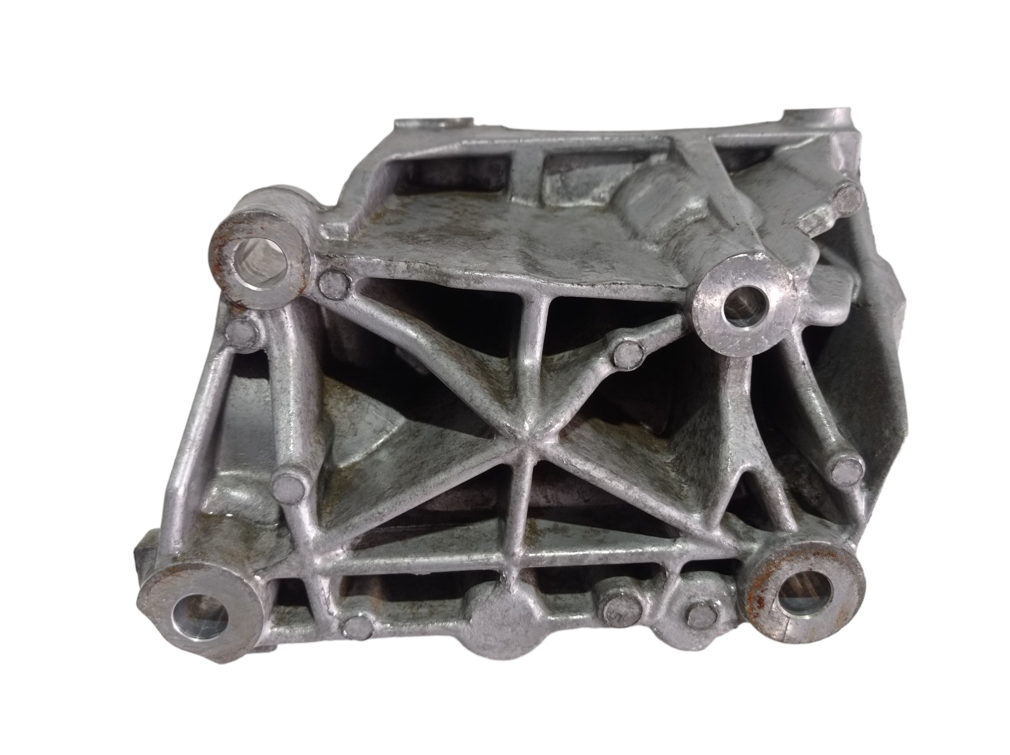 Suporte Coxim Motor Range Rover Evoque 2.2 2015 V600 9