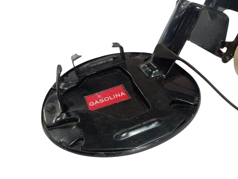 Portinhola Tanque Combustível Jac J3 2012 V242 6