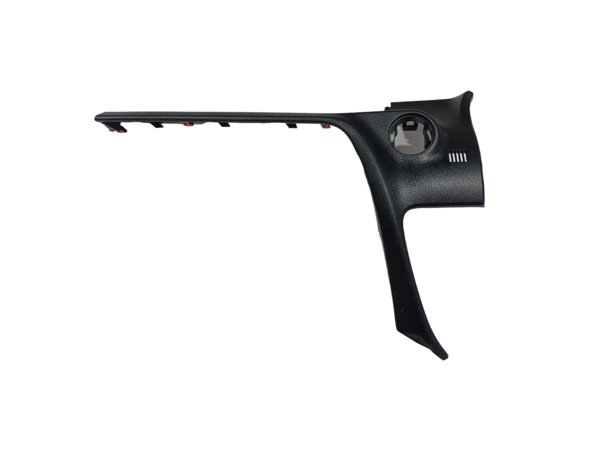 Acabamento Esquerdo Painel Lexus Rx 450hl 2021 V576 4