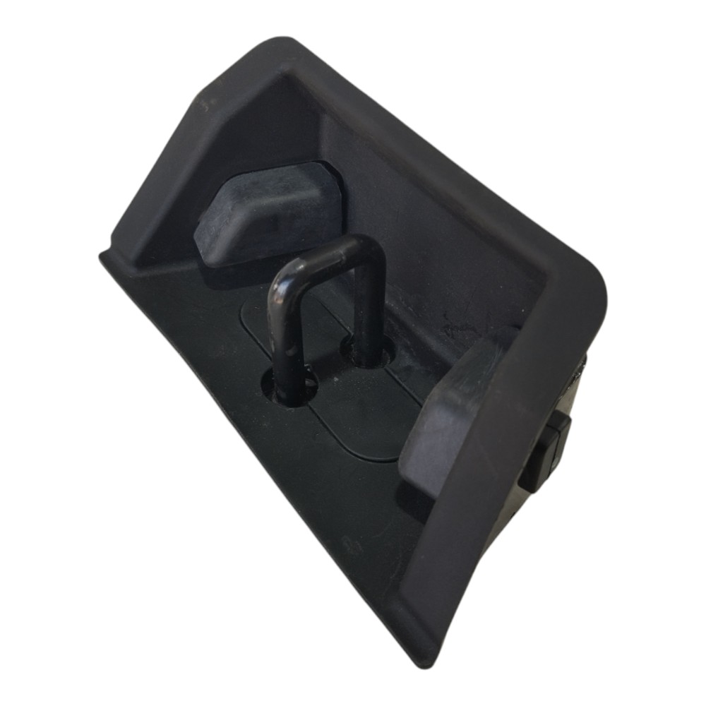 Batente Fechadura Tampa Traseira Byd Dolphin Ev Gs 2024 V628 7