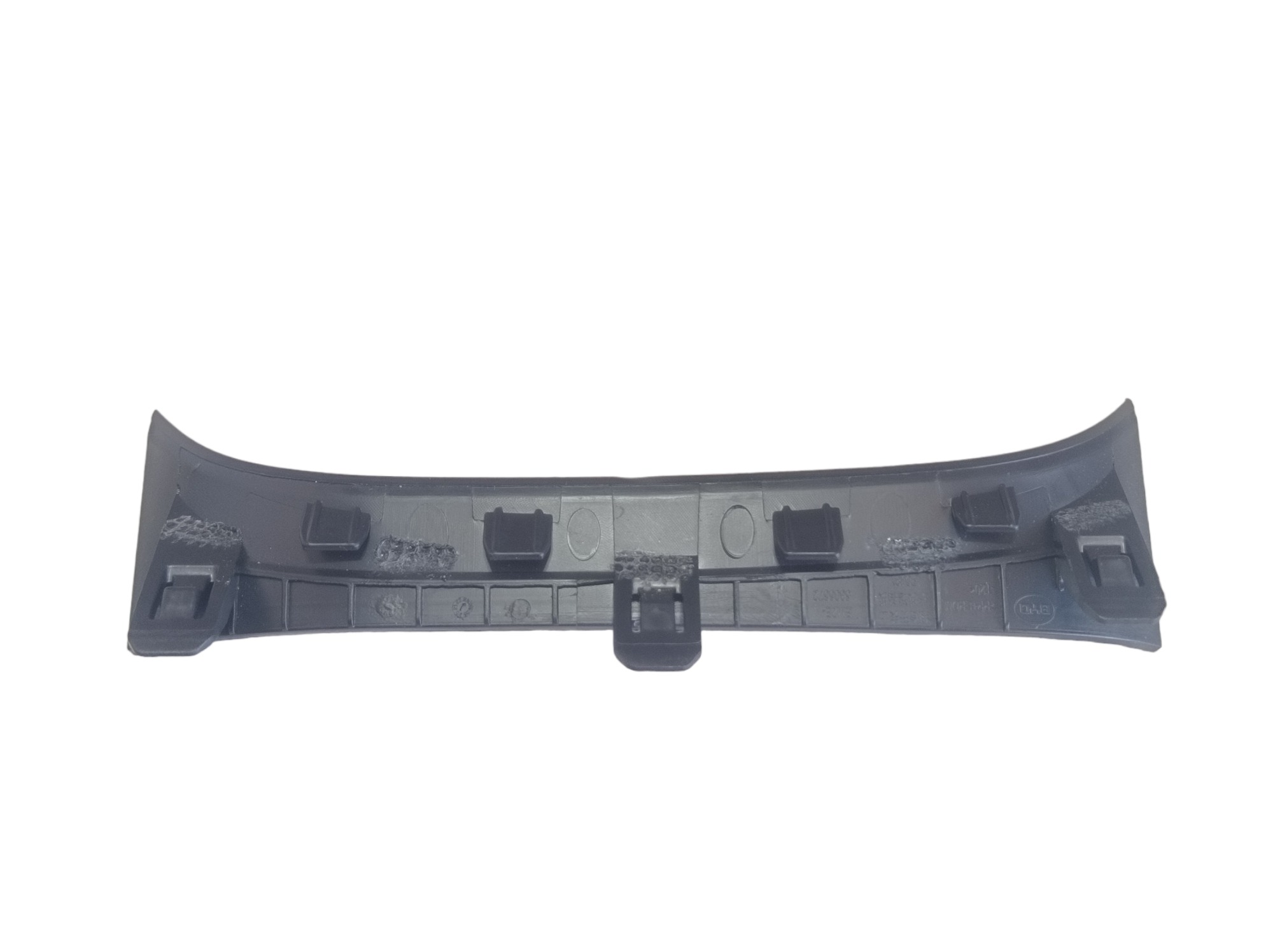 Moldura Painel Instrumento Byd Dolphin Gs 2024 2025 V594 7