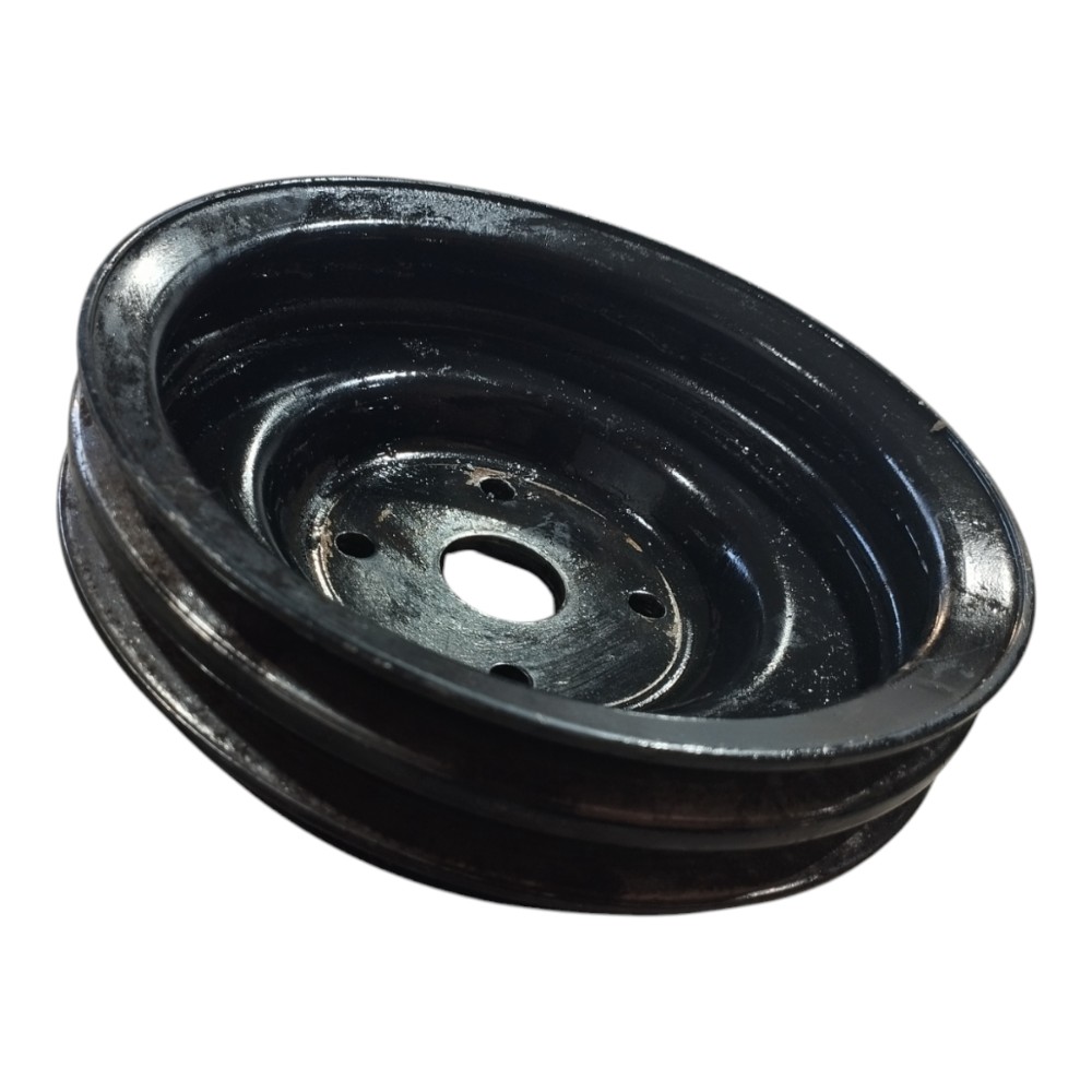 Polia Bomba Água Mitsubishi L200 Sport 2004 V638 4