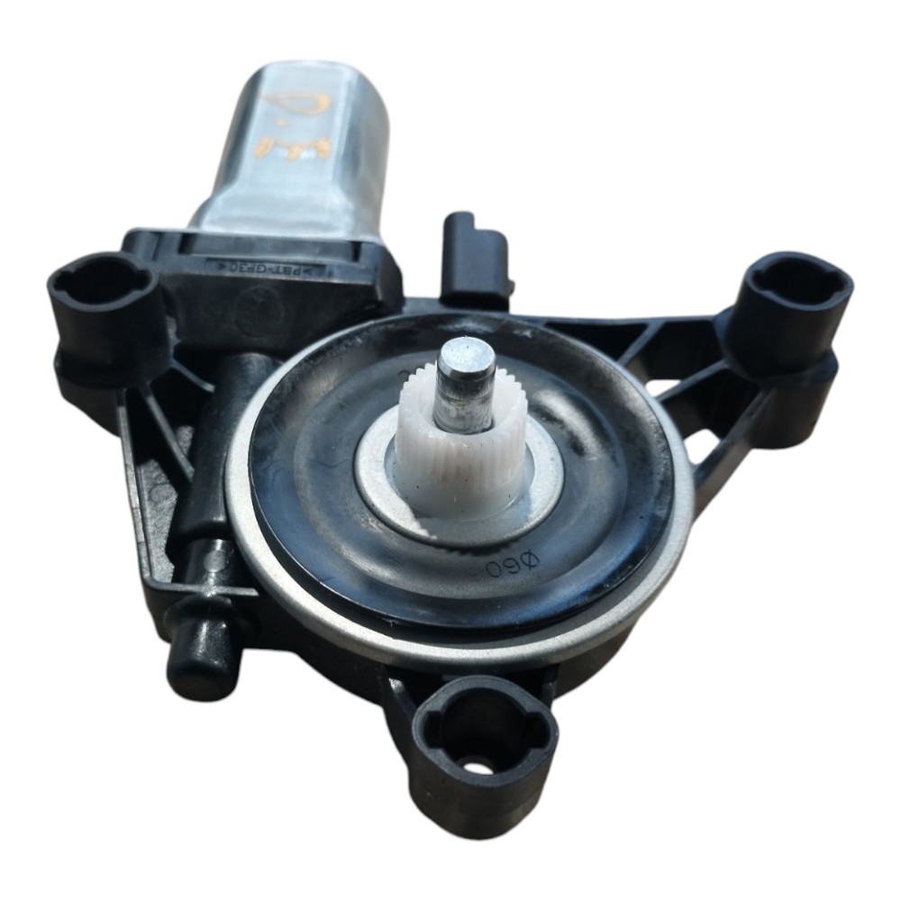 Motor Máquina Byd Song Plus 1.5 16v 2024 V631 5