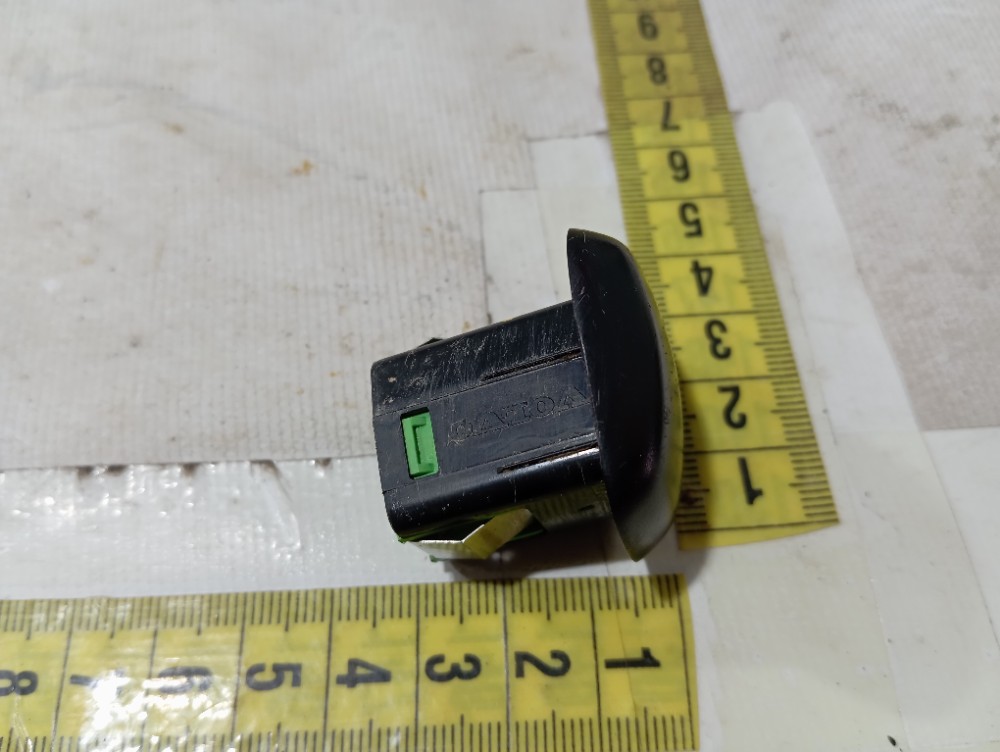Sensor Crepuscular Land Rover Discovery Sport 2016 2018 V663 5