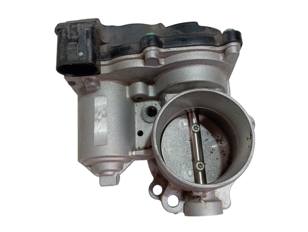 Tbi Corpo Borboleta Vw Nivus Hl Tsi 1.0 2024 V608 5