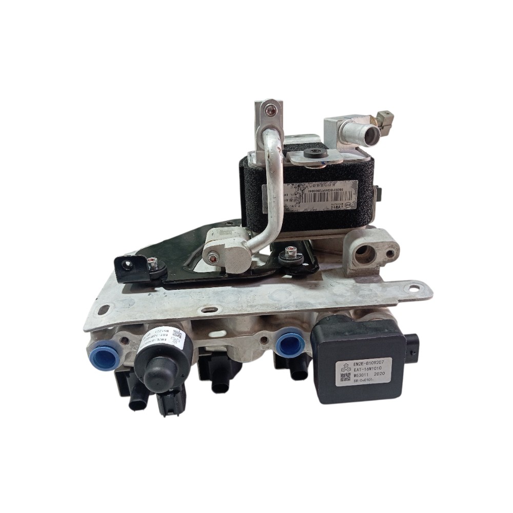 Corpo Válvula Resfriamento Byd Dolphin Gs 2024 2025 3