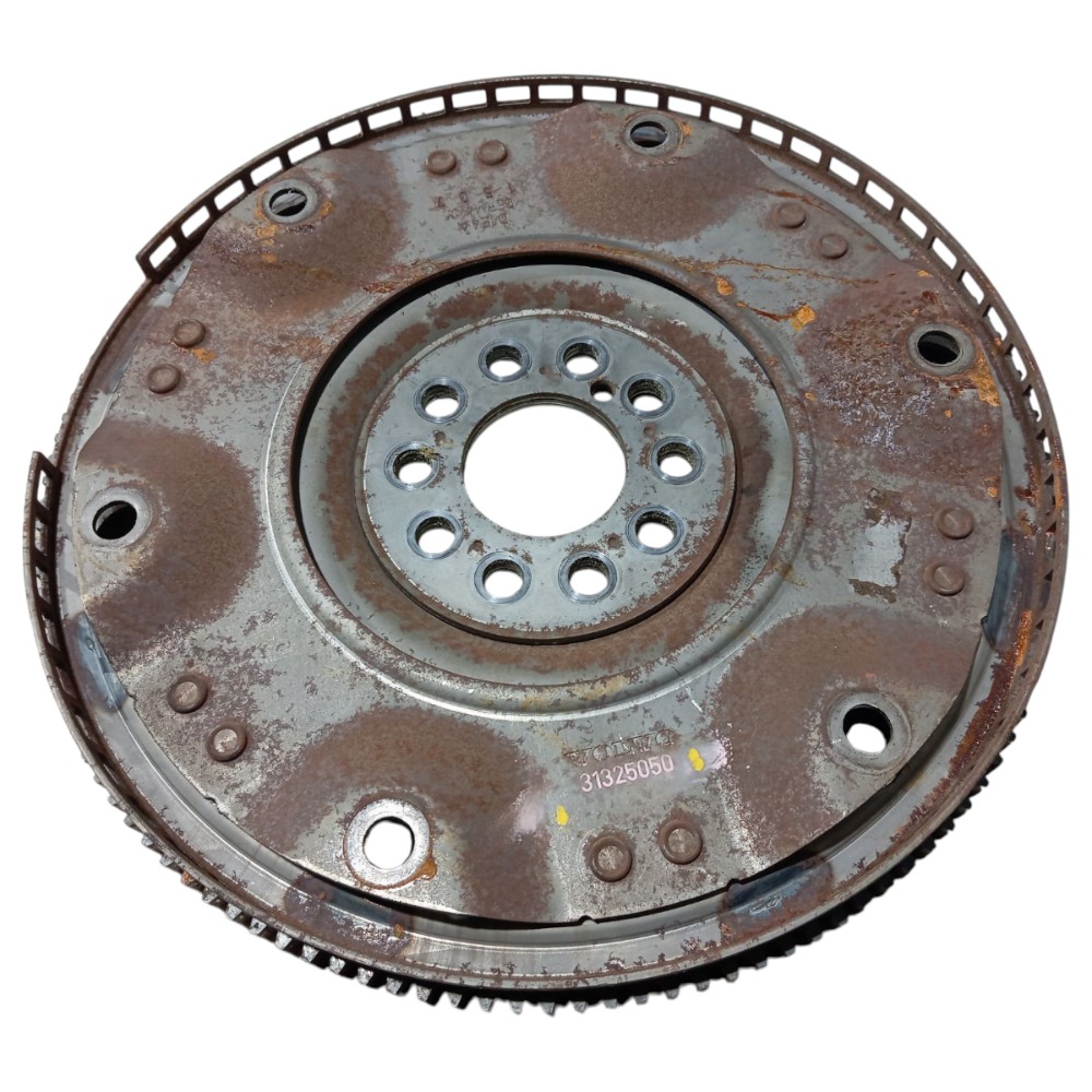 Volante Motor Volvo V40 T3 1.5 2013 2019 V652 5