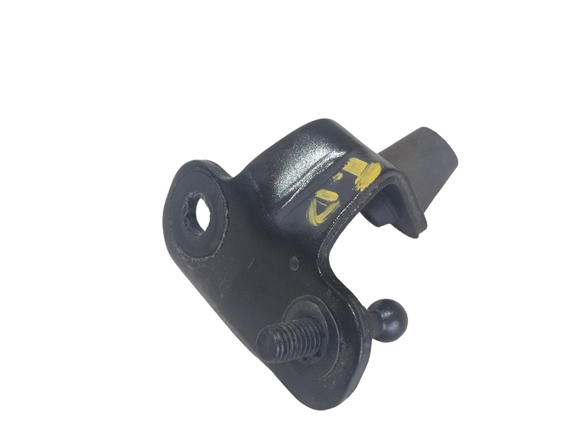 Batente Direito Tampa Traseira Byd Dolphin Gs 2024 2025 V594 6