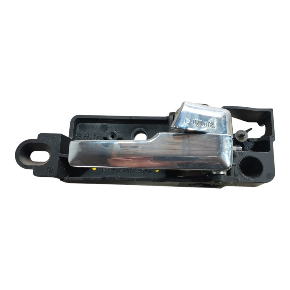 Maçaneta Interna Traseira Direita Ford Fusion 2009 2012 V637 1