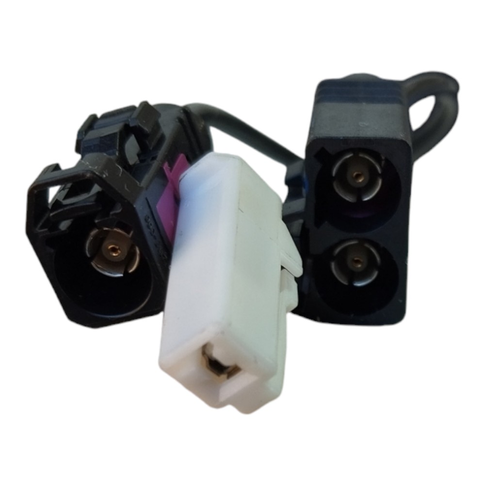 Antena Teto Byd Dolphin Gs 2024 2025 V628 3